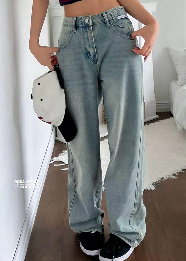 Джинсы 22940292