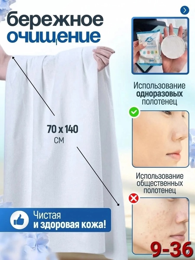 Полотенце 22940221