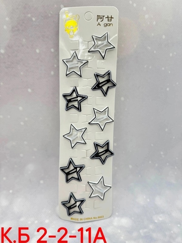 Заколка для волос 22940526