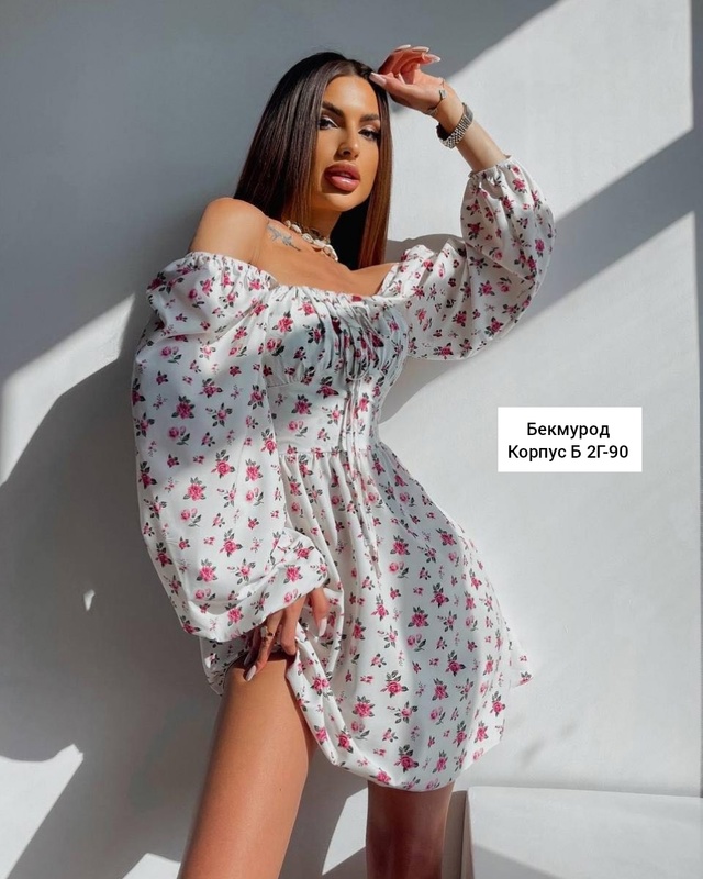 Платье 22941208