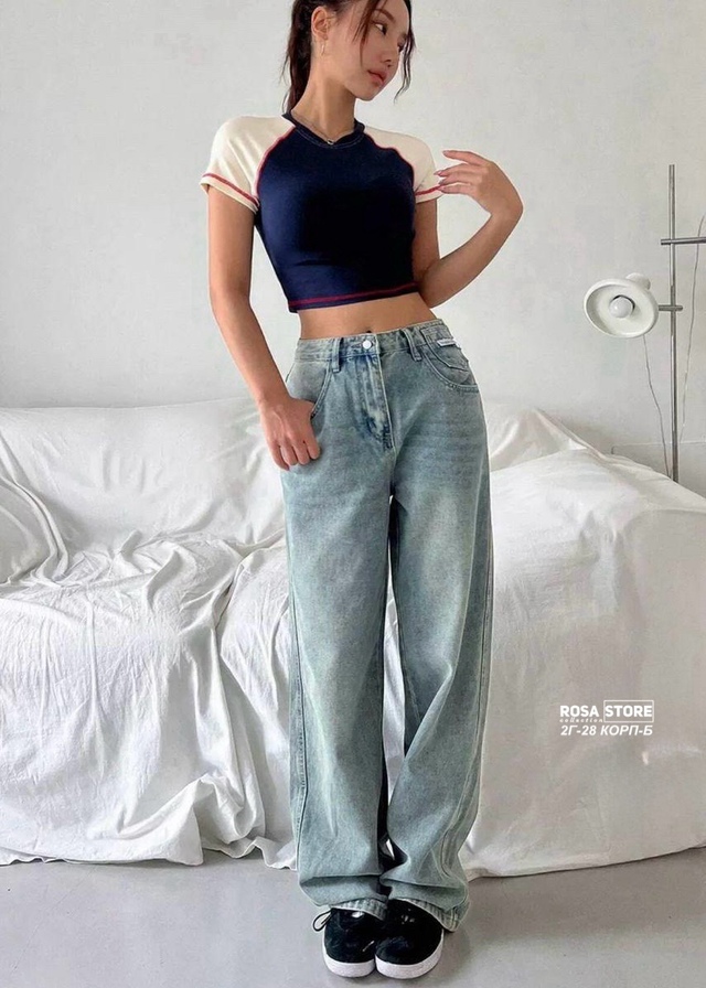 Джинсы 22940292