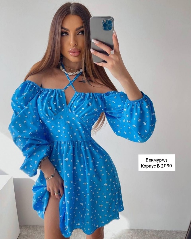 Платье 22941208