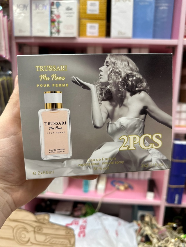 Парфюм 22940086