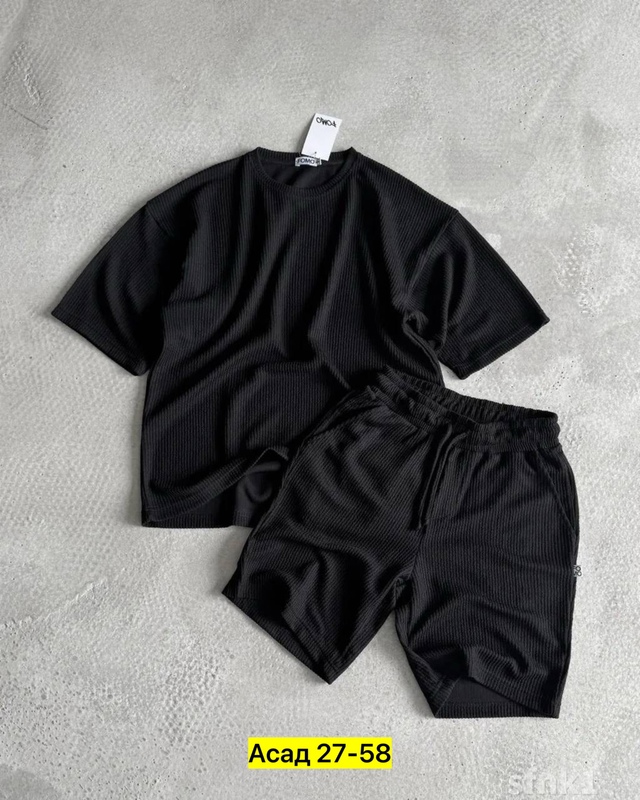 Спортивный костюм 22940558