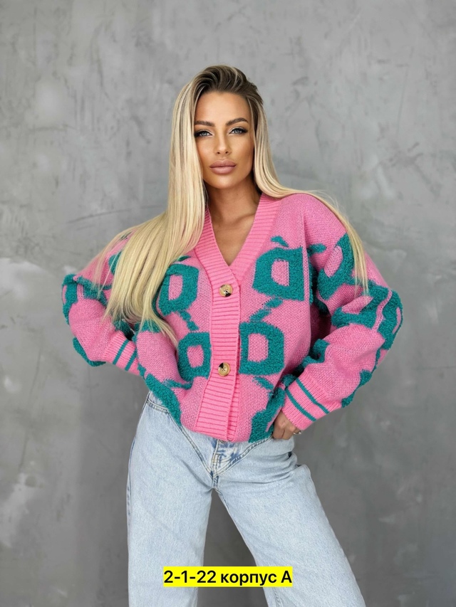 Кардиган 22940308