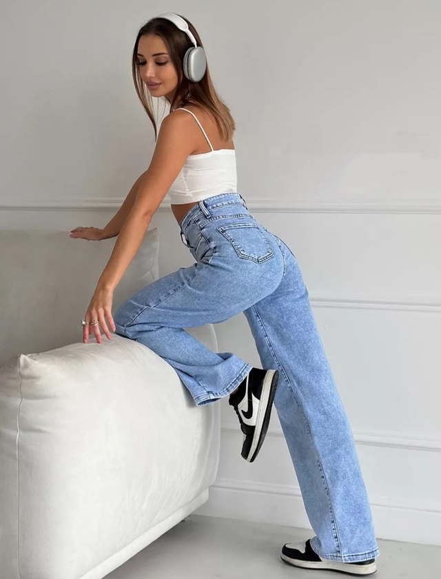 Джинсы 22940289