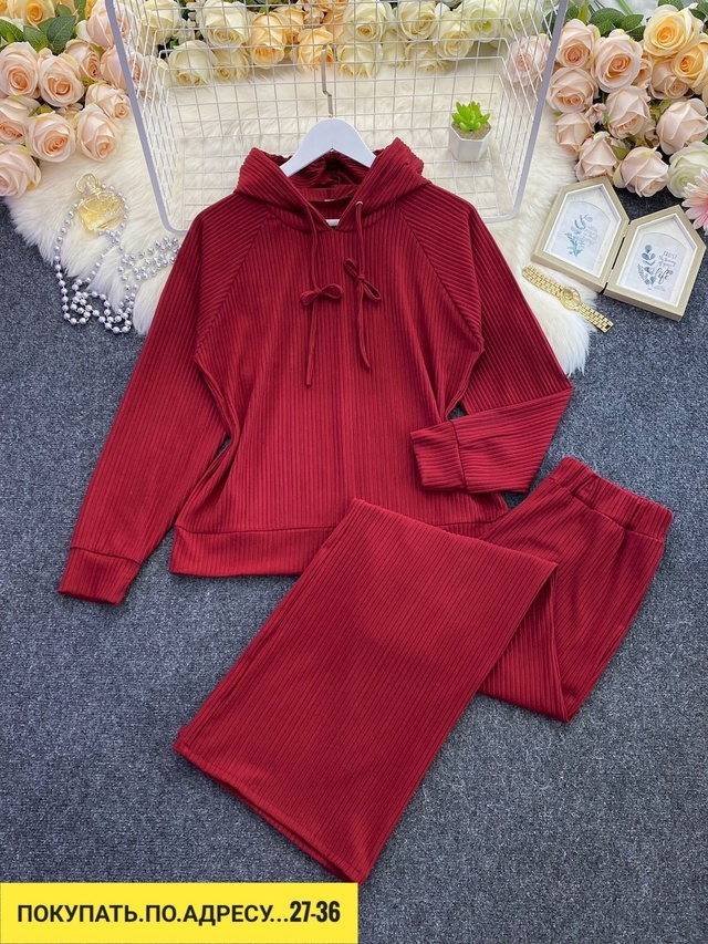 Спортивный костюм 22942468