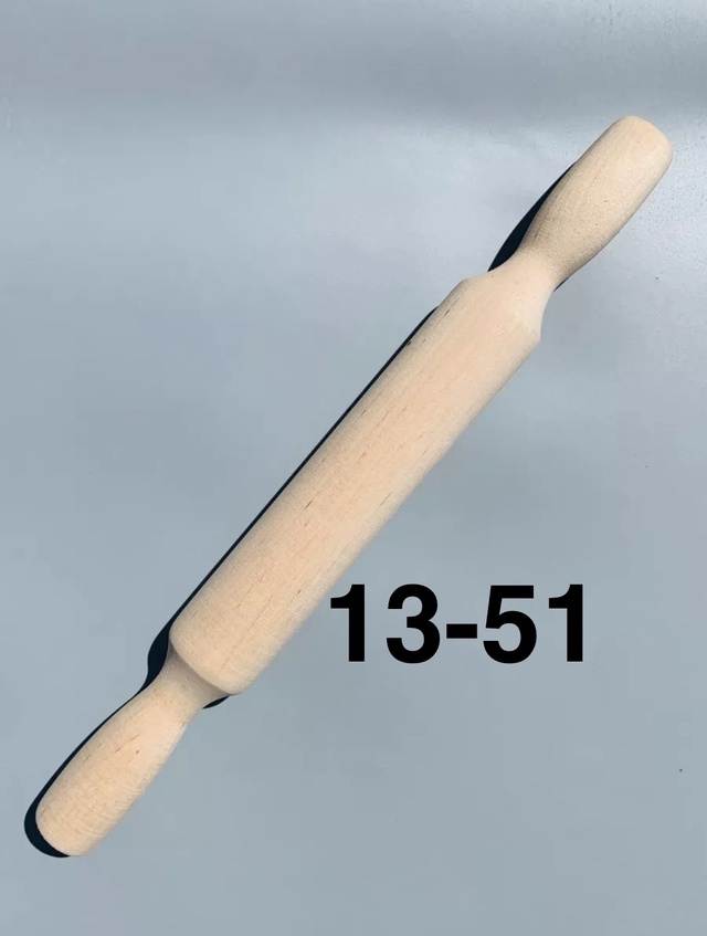 Деревянная скалка 22942071