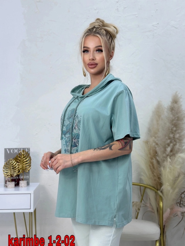 Футболка 22941715