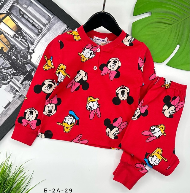 Пижама 22942020