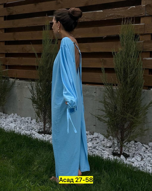 Платье 22941402