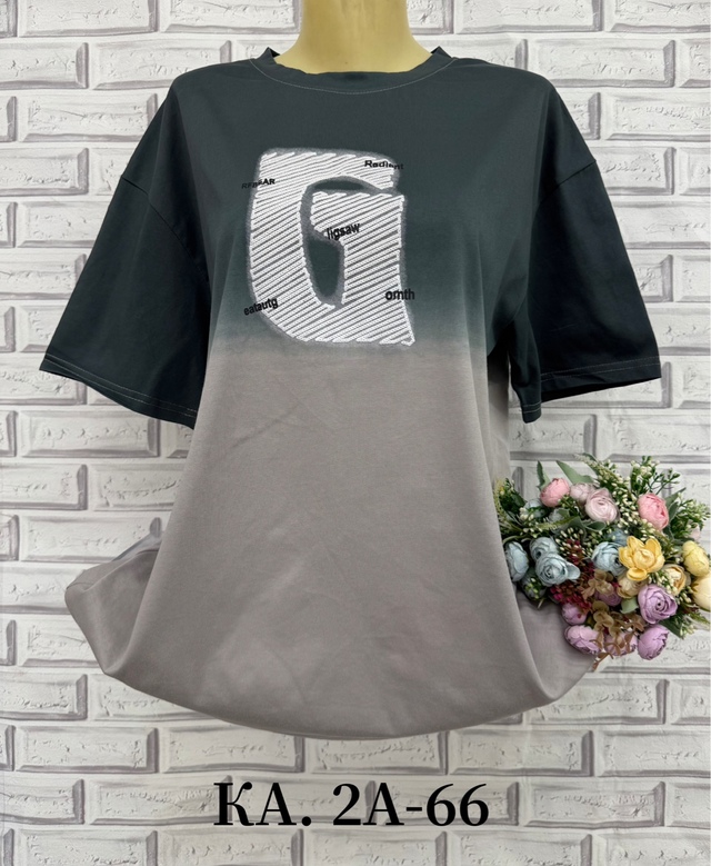 Футболка 22941763