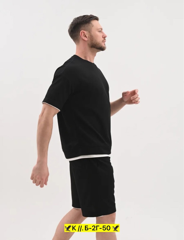 Спортивный костюм 22941375