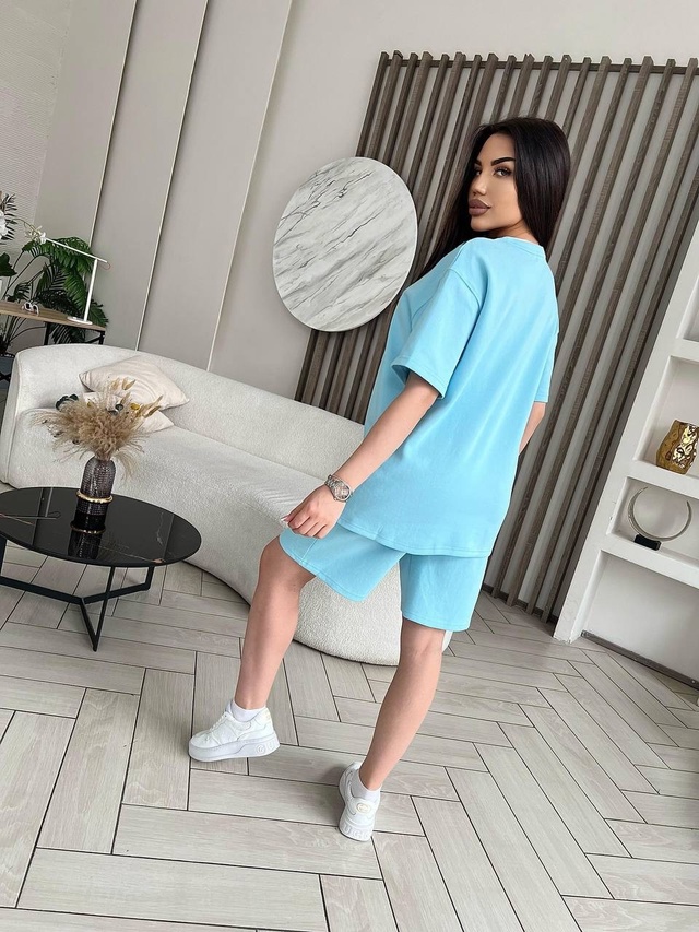 Спортивный костюм 22942018