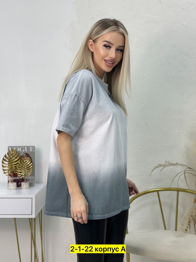 Футболка 22942014