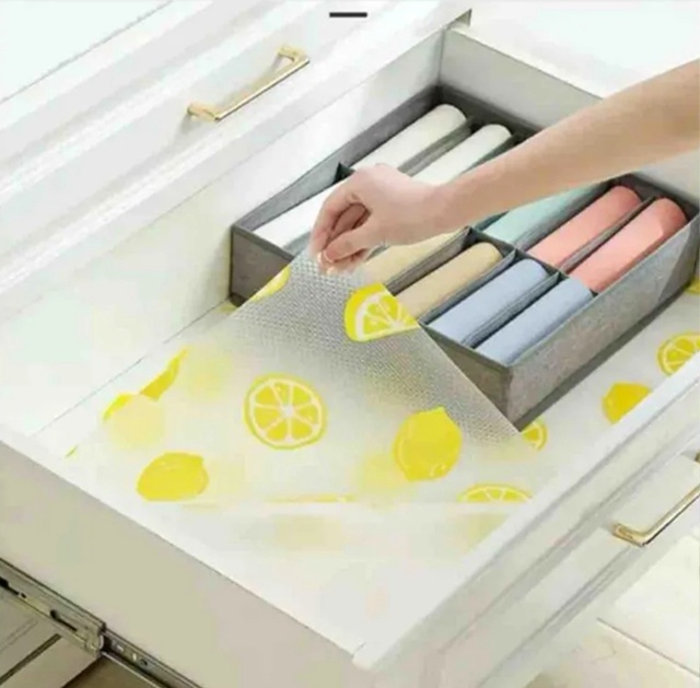 Коврик для холодильника 6 шт 22942006