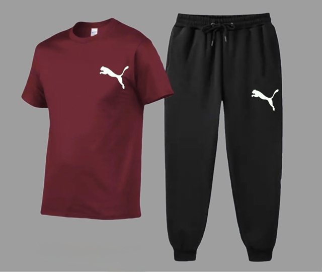 Спортивный костюм 22941953