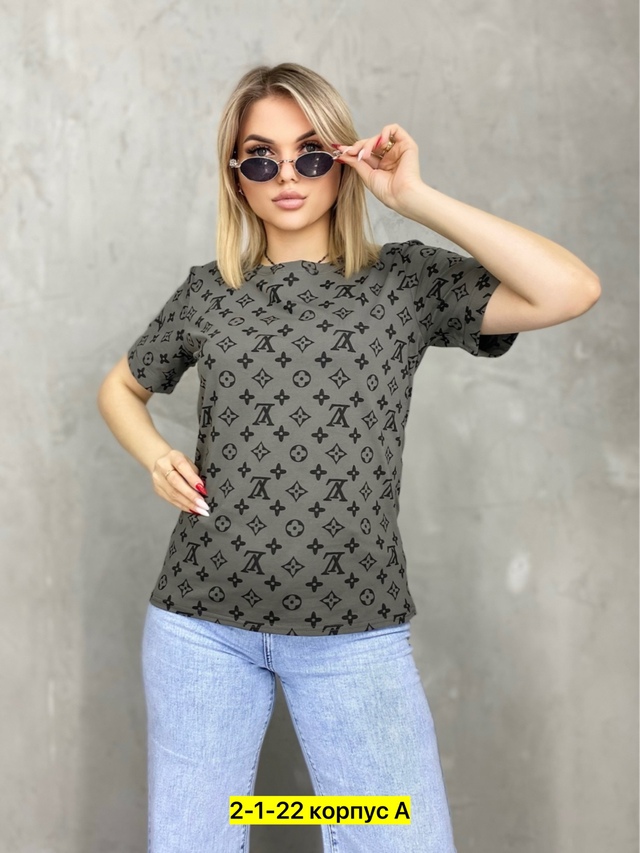 Футболка 22942212