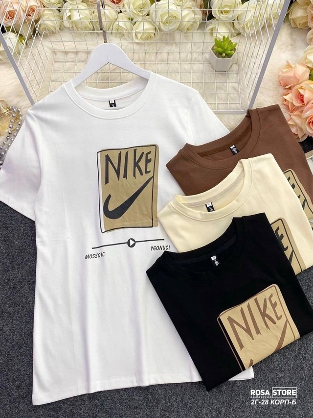 Футболка 22942321