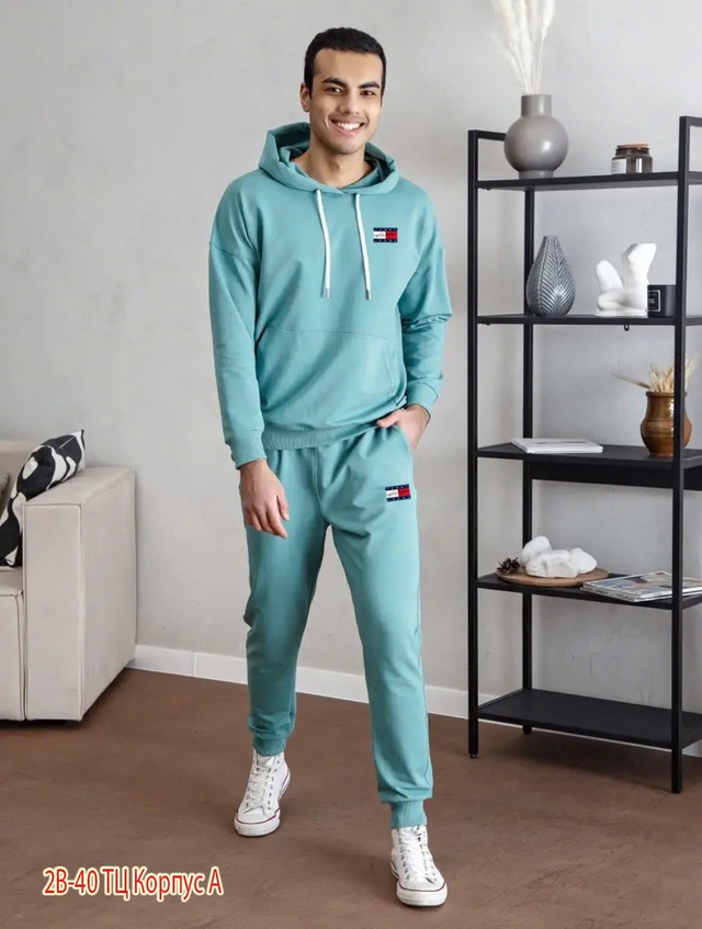 Спортивный костюм 22942301