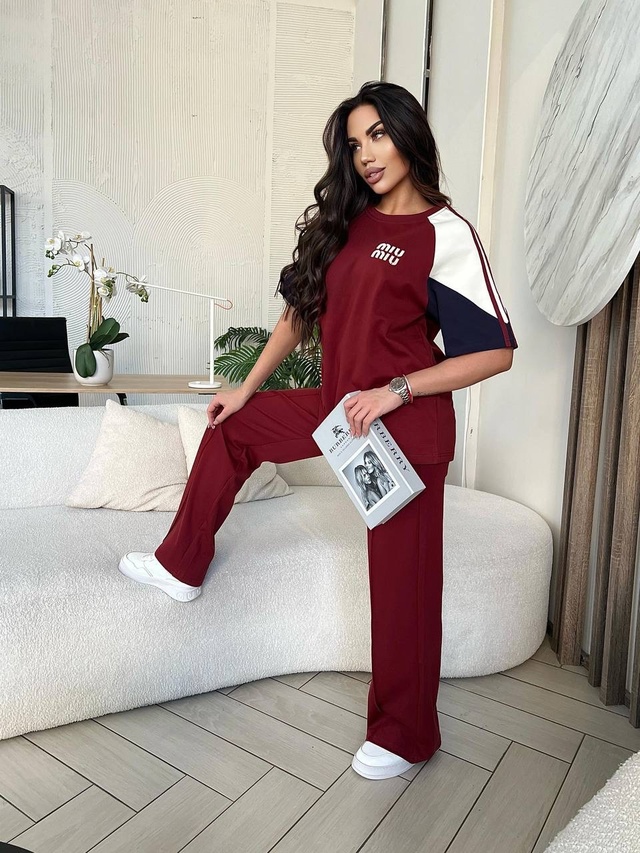 Спортивный костюм 22942021