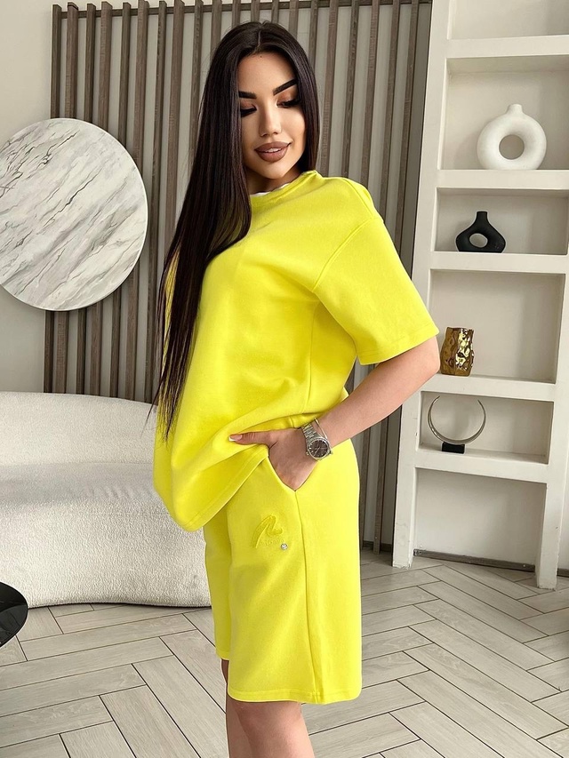 Спортивный костюм 22942018