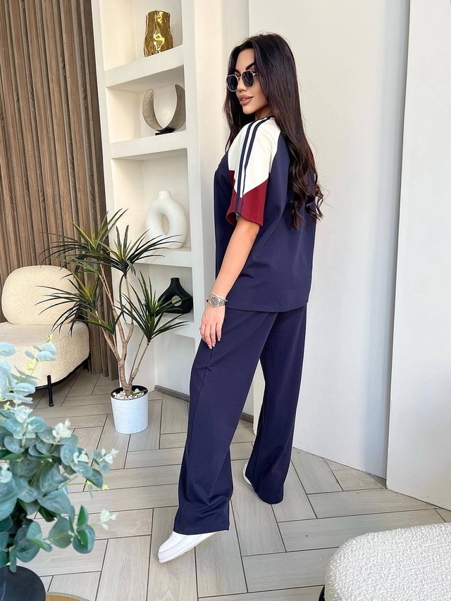 Спортивный костюм 22942022