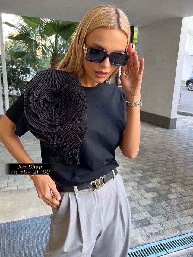 Футболка 22942311