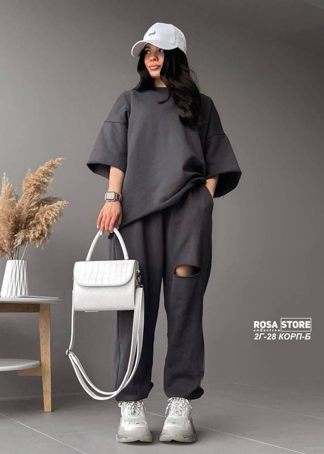 Спортивный костюм 22942048