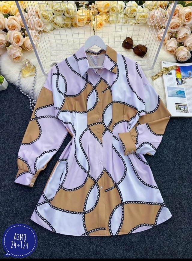 Платье 22942433