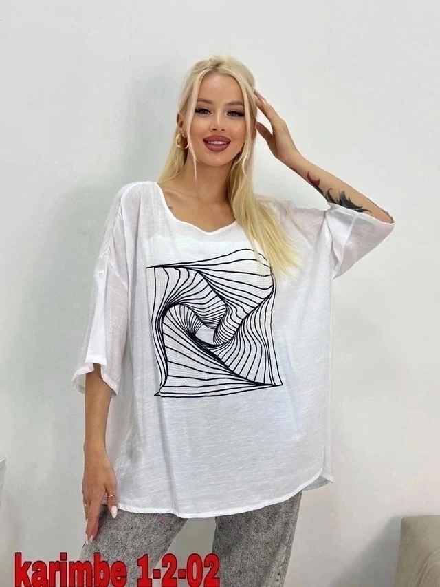 Футболка 22942259