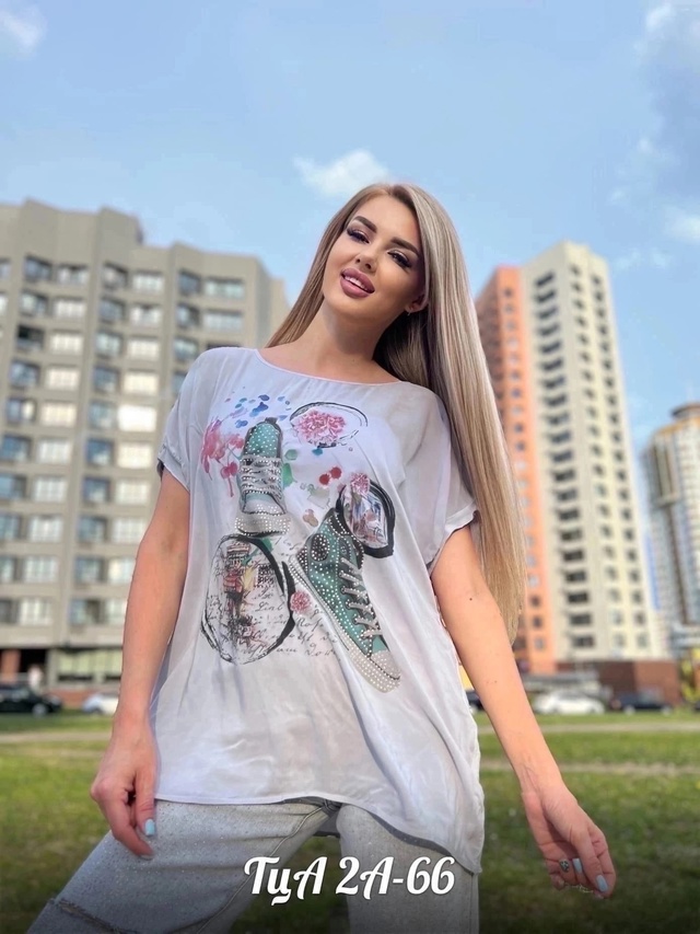 Футболка 22942283