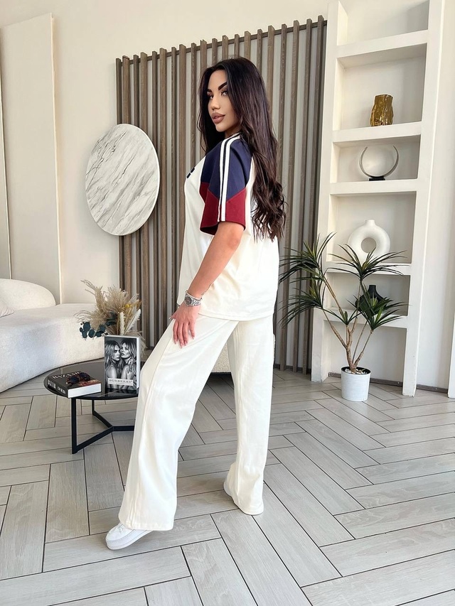 Спортивный костюм 22942021