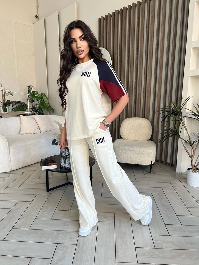 Спортивный костюм 22942021