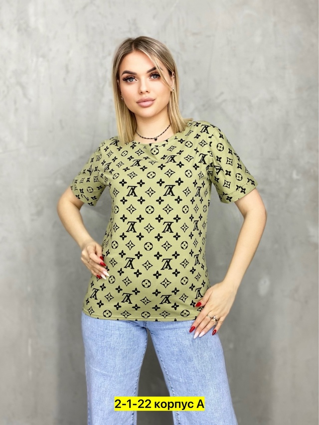 Футболка 22942212