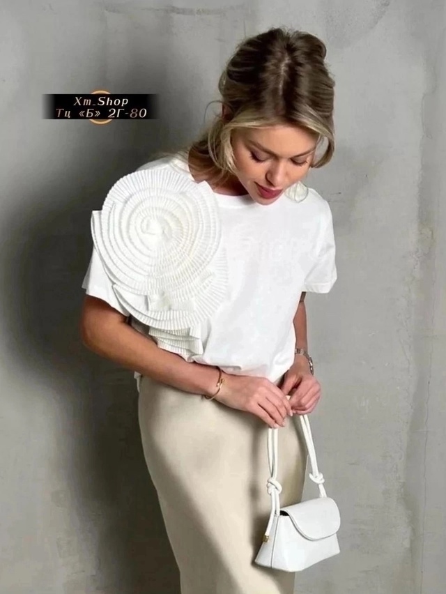 Футболка 22942311