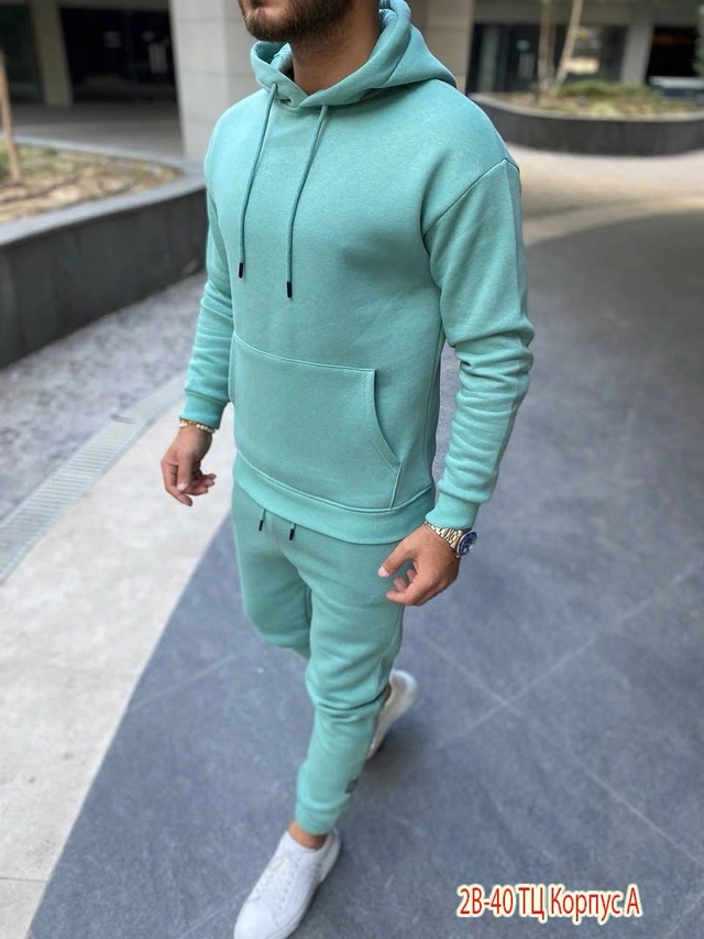 Спортивный костюм 22942301