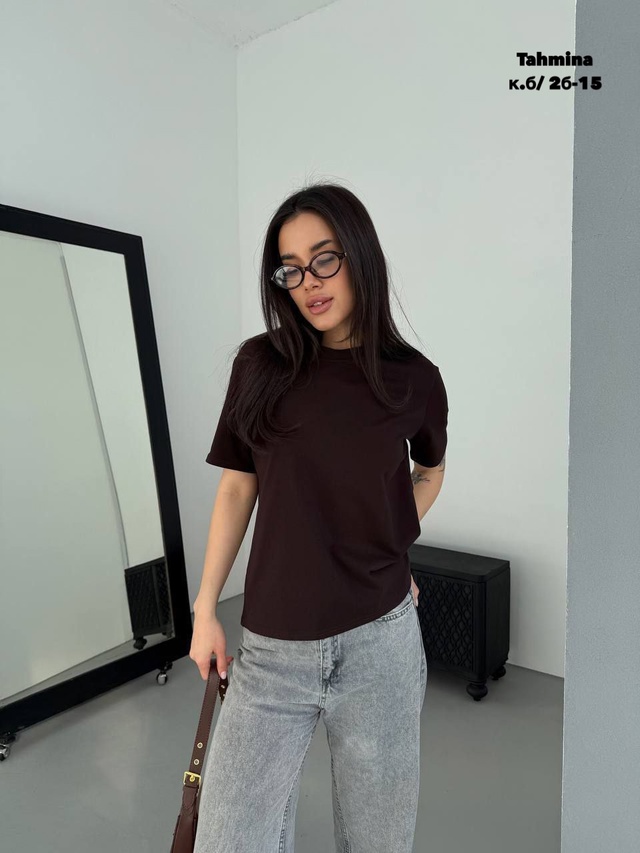 Футболка 22942171