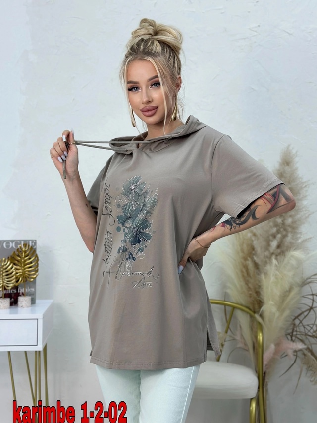 Футболка 22941715