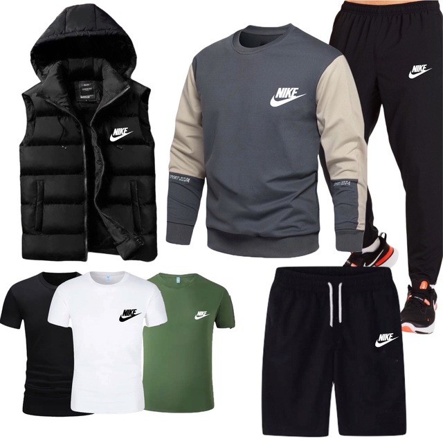 Спортивный костюм 22942409