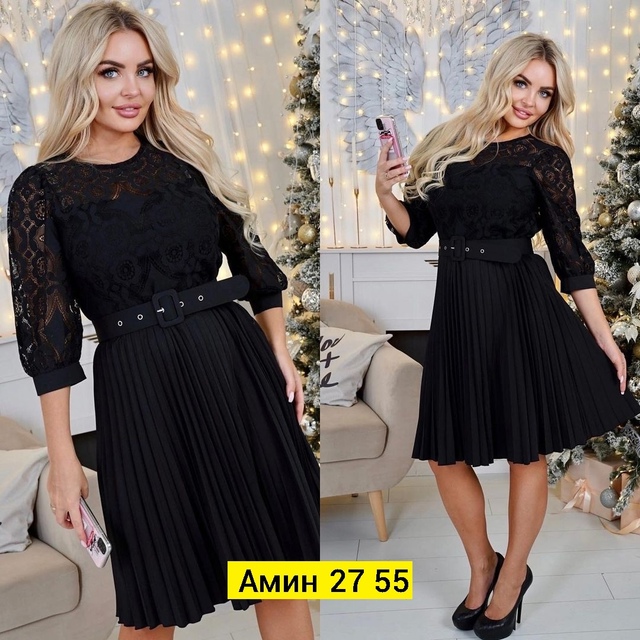 Платье 22942515