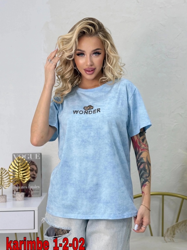 Футболка 22941821