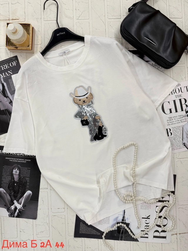 Футболка 22941774