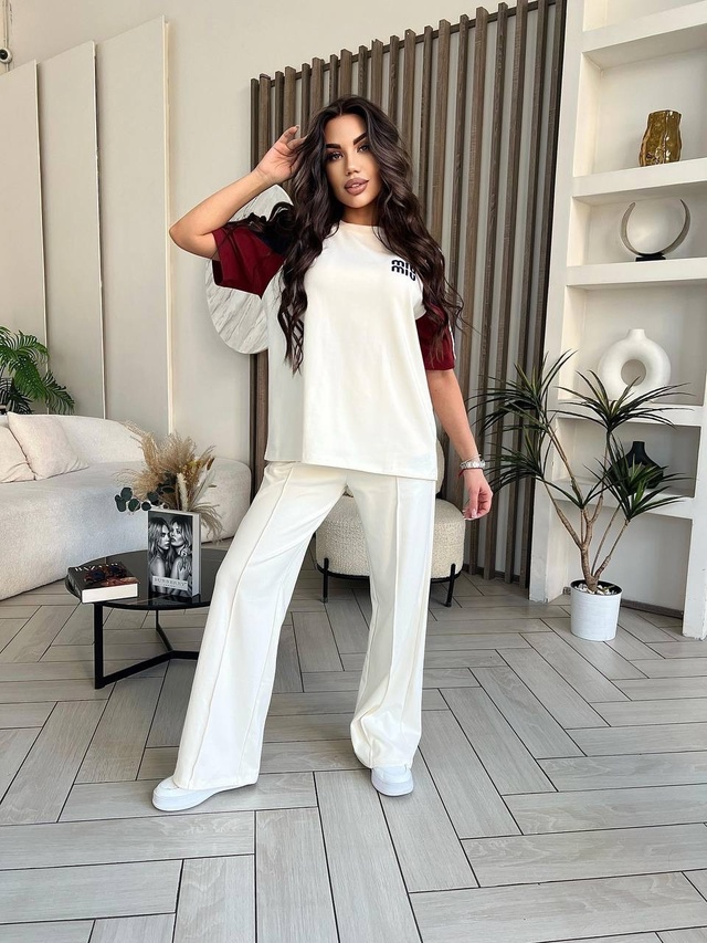 Спортивный костюм 22942021