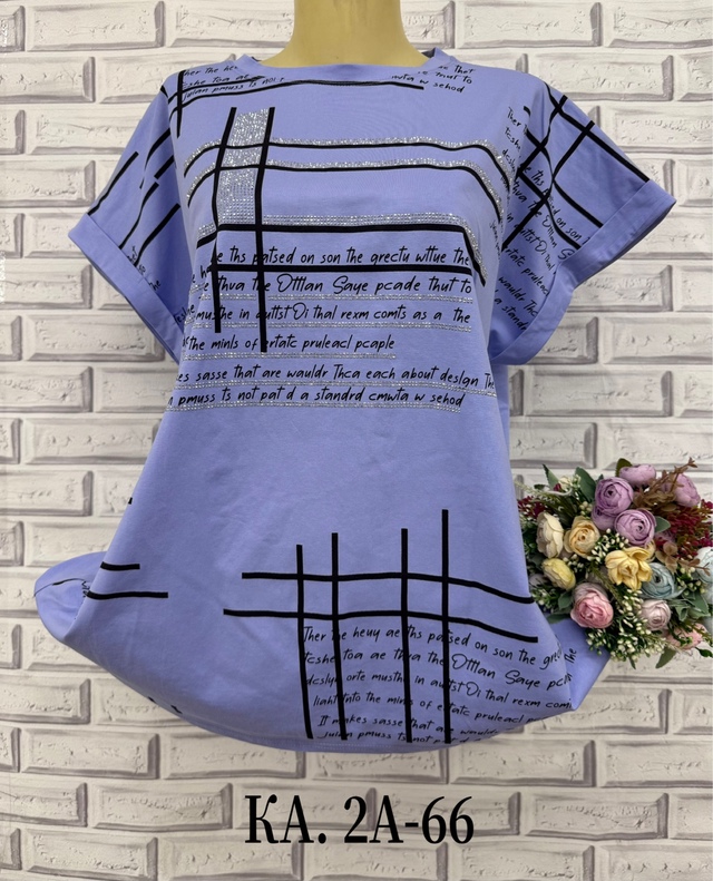 Футболка 22941648