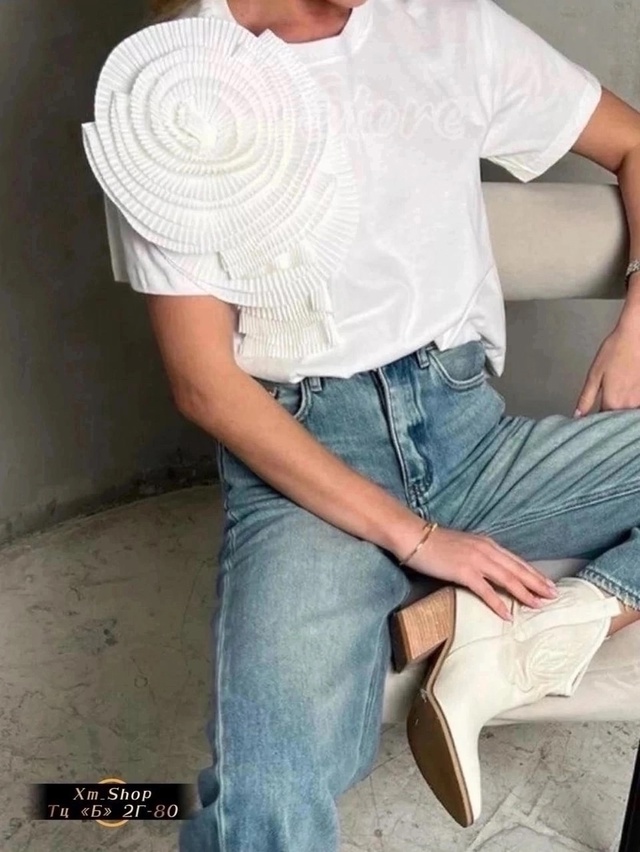 Футболка 22942311