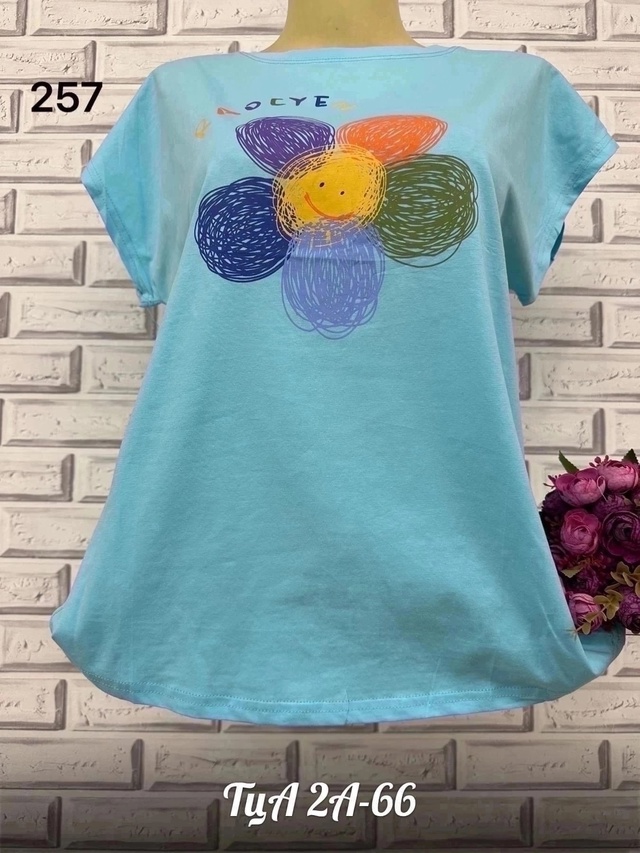 Футболка 22942151