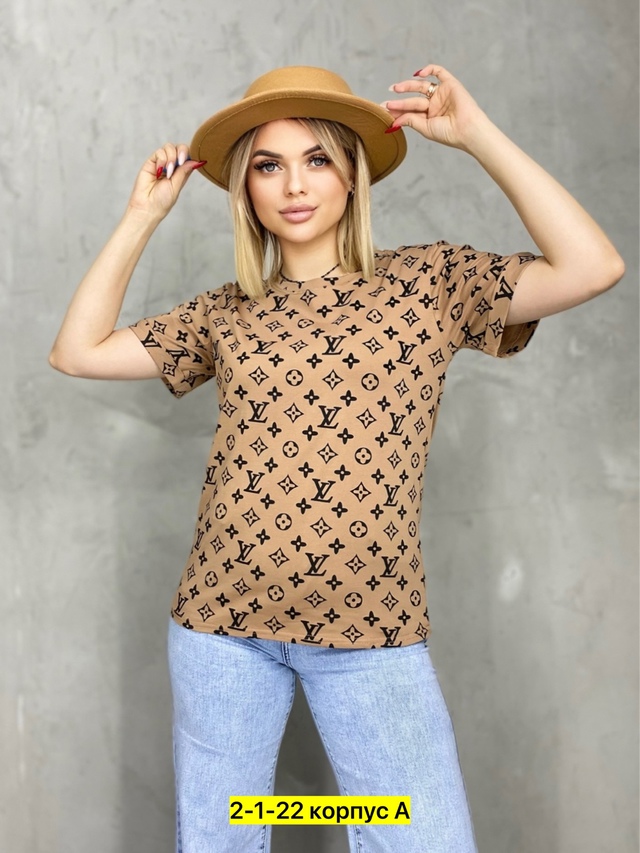 Футболка 22942212