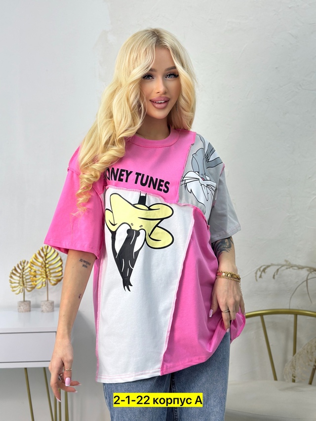 Футболка 22942074