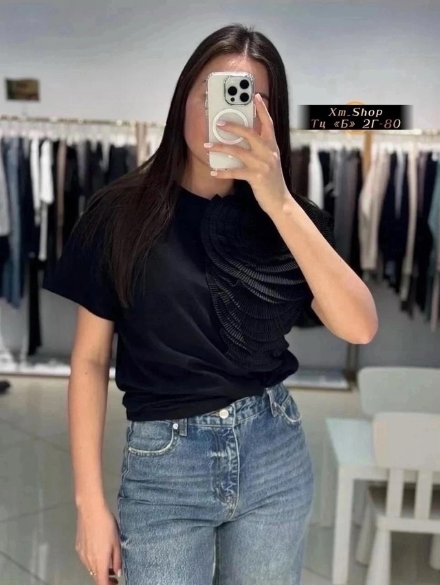 Футболка 22942311